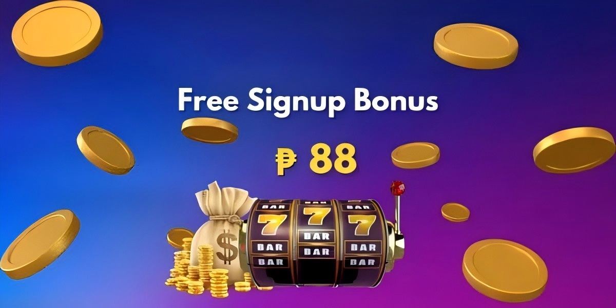 Big Bet app casino hero banner for Filipino players
