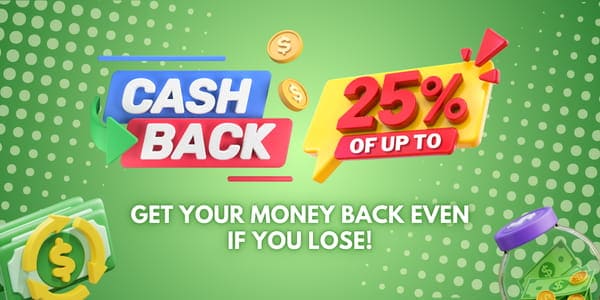 Night Market Big Bet promotional screen