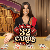 32 Baraha Big Bet live casino icon