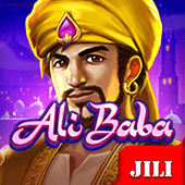 Ali Baba Big Bet hot game icon
