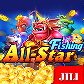 All Star Fishing Big Bet game icon