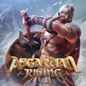 Asgardian Rising Big Bet hot game icon