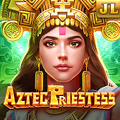 Aztec Priestess Big Bet hot game icon