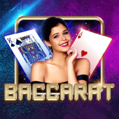 Baccarat B Big Bet live casino icon