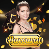 Baccarat Big Bet hot game icon