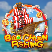 Bao Chuan Fishing Big Bet game icon