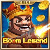 Boom Legend Big Bet game icon
