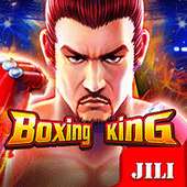 Boxing King Big Bet slot icon