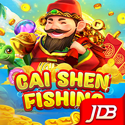 Cai Shen Fishing Big Bet hot game icon