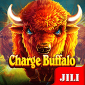 Charge Buffalo Big Bet hot game icon