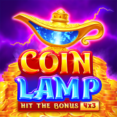 Coin Lamp Big Bet slot icon