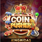 Coin Pusher Big Bet card game icon