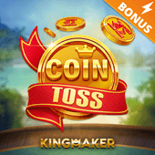 Coin Toss Big Bet card game icon