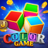 Color Game Big Bet slot icon