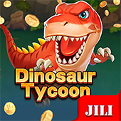 Dinosaur Tycoon Big Bet game icon