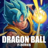 Dragon Ball Big Bet slot icon