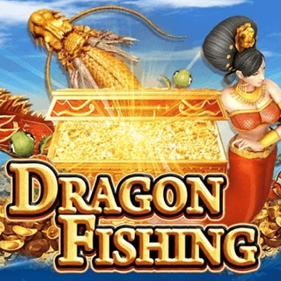 Dragon Fishing Big Bet game icon