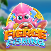 Fierce Fishing Big Bet game icon