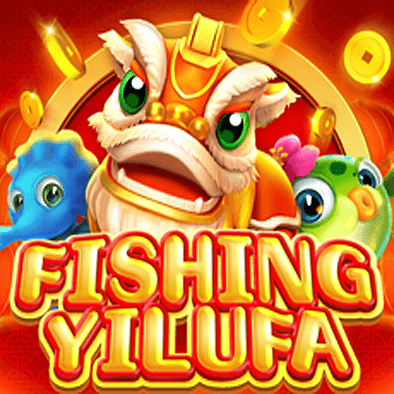 Fishing Yi Lu Fa Big Bet game icon