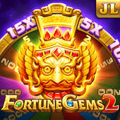 Fortune Gems 2 Big Bet slot icon