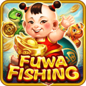 Fuwa Fishing Big Bet game icon