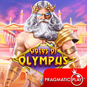 Gates of Olympus Big Bet hot game icon