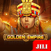 Golden Empire Big Bet slot icon