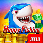 Happy Fishing Big Bet game icon