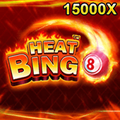 Heat Bingo Big Bet game icon