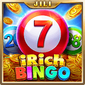 Irich Bingo Big Bet slot icon
