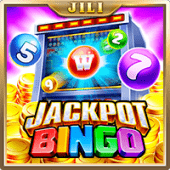 Jackpot Bingo Big Bet game icon
