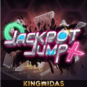 Jackpot Jump Big Bet card game icon