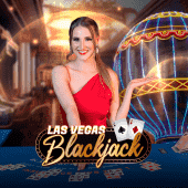 Las Vegas Blackjack Big Bet live casino icon