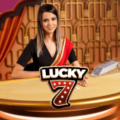 Lucky 7 Big Bet live casino icon