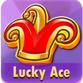 Lucky Ace Big Bet hot game icon