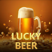 Lucky Bear Big Bet card game icon