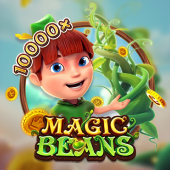 Magic Beans Big Bet hot game icon