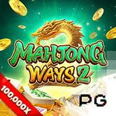 Mahjong Ways 2 Big Bet hot game icon