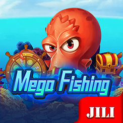 Mega Fishing Big Bet game icon