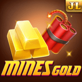 Mines Gold Big Bet slot icon