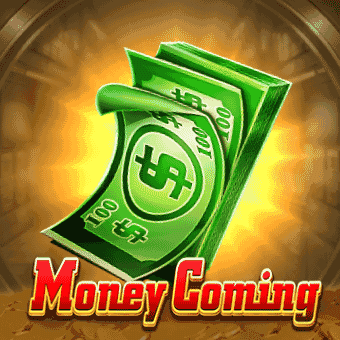 Money Coming Big Bet slot icon