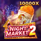 Night Market 2 Big Bet game icon
