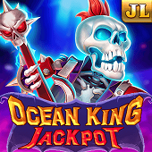 Ocean King Jackpot Big Bet game icon