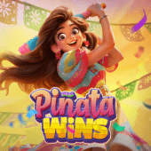 Pinata Wins Big Bet hot game icon