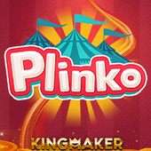 Plinko Big Bet card game icon