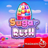 Sugar Rush Big Bet slot icon