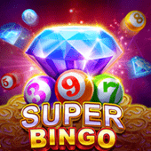 Super Bingo Big Bet app game icon