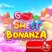 Sweet Bonanza Big Bet hot game icon