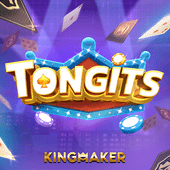 Tongits Big Bet card game icon