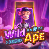 Wild Ape Big Bet hot game icon